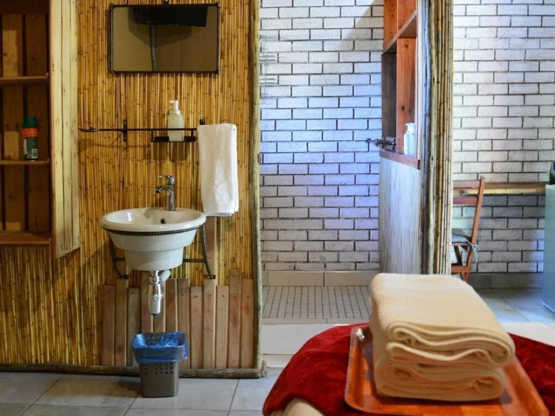 Nxabii Cottages คาซาเนอ ห้อง รูปภาพ